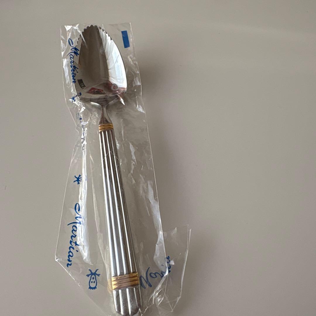 マーシャン　カトラリーセット　パトラ　20本セット 18-12