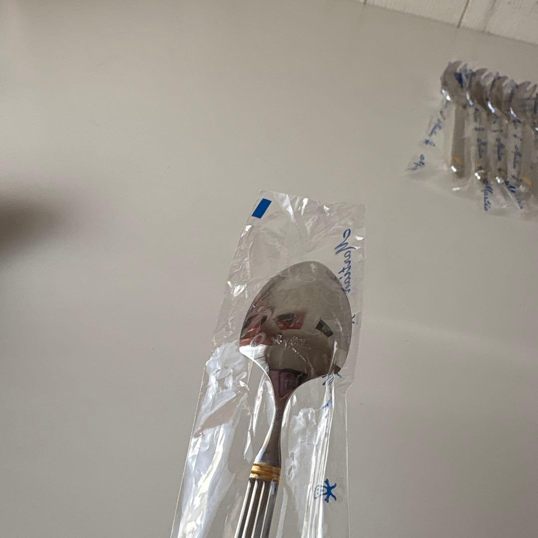 マーシャン　カトラリーセット　パトラ　20本セット 18-12