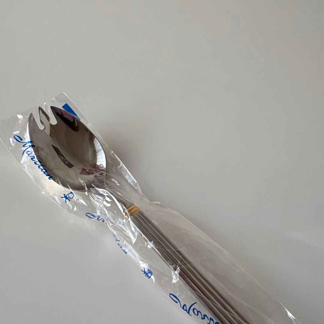 マーシャン　カトラリーセット　パトラ　20本セット 18-12