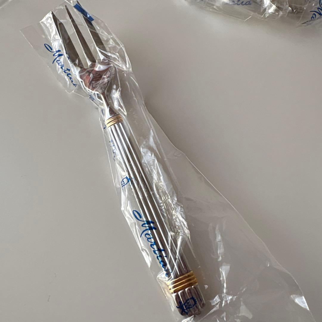 マーシャン　カトラリーセット　パトラ　20本セット 18-12