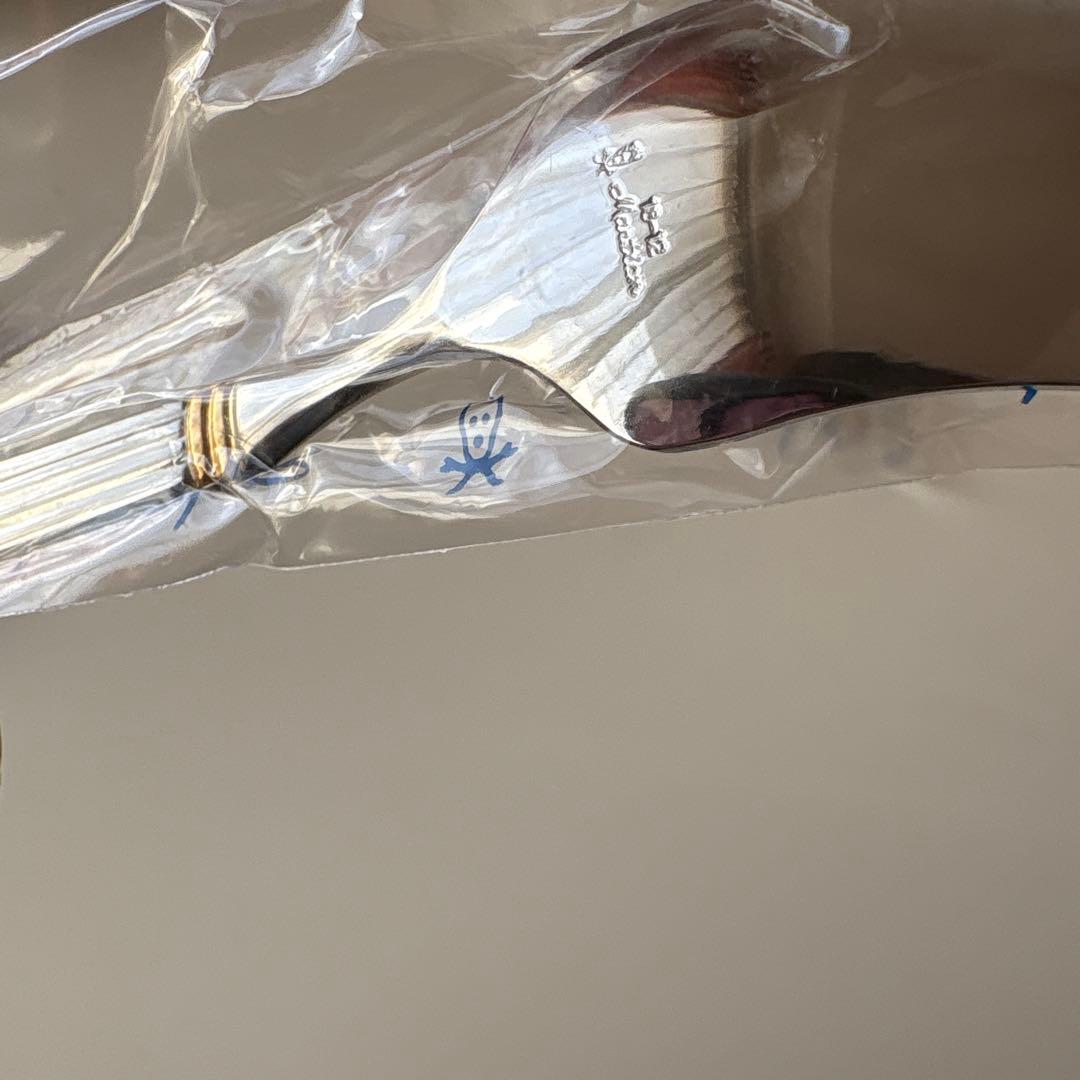 マーシャン　カトラリーセット　パトラ　20本セット 18-12