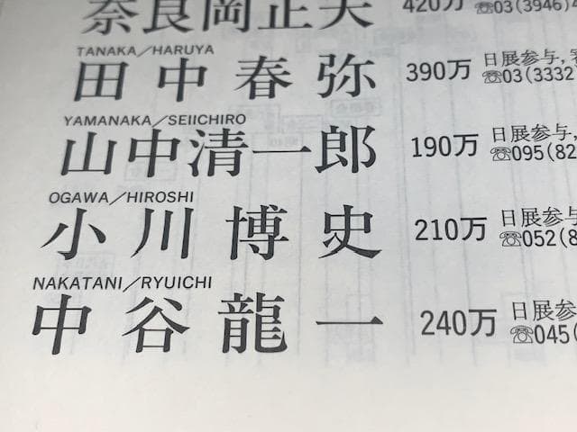 【巨匠】故・中谷龍一◆日展参与◆油彩Ｆ８号◆評価 ２４万円／号◆おまけ絵画付き