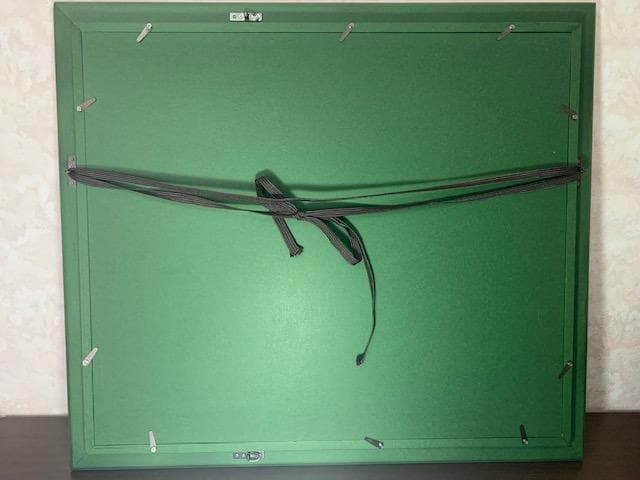 【巨匠】故・中谷龍一◆日展参与◆油彩Ｆ８号◆評価 ２４万円／号◆おまけ絵画付き