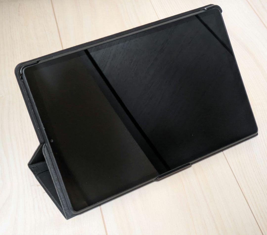Lenovo Tab K10 10.3インチ タブレット