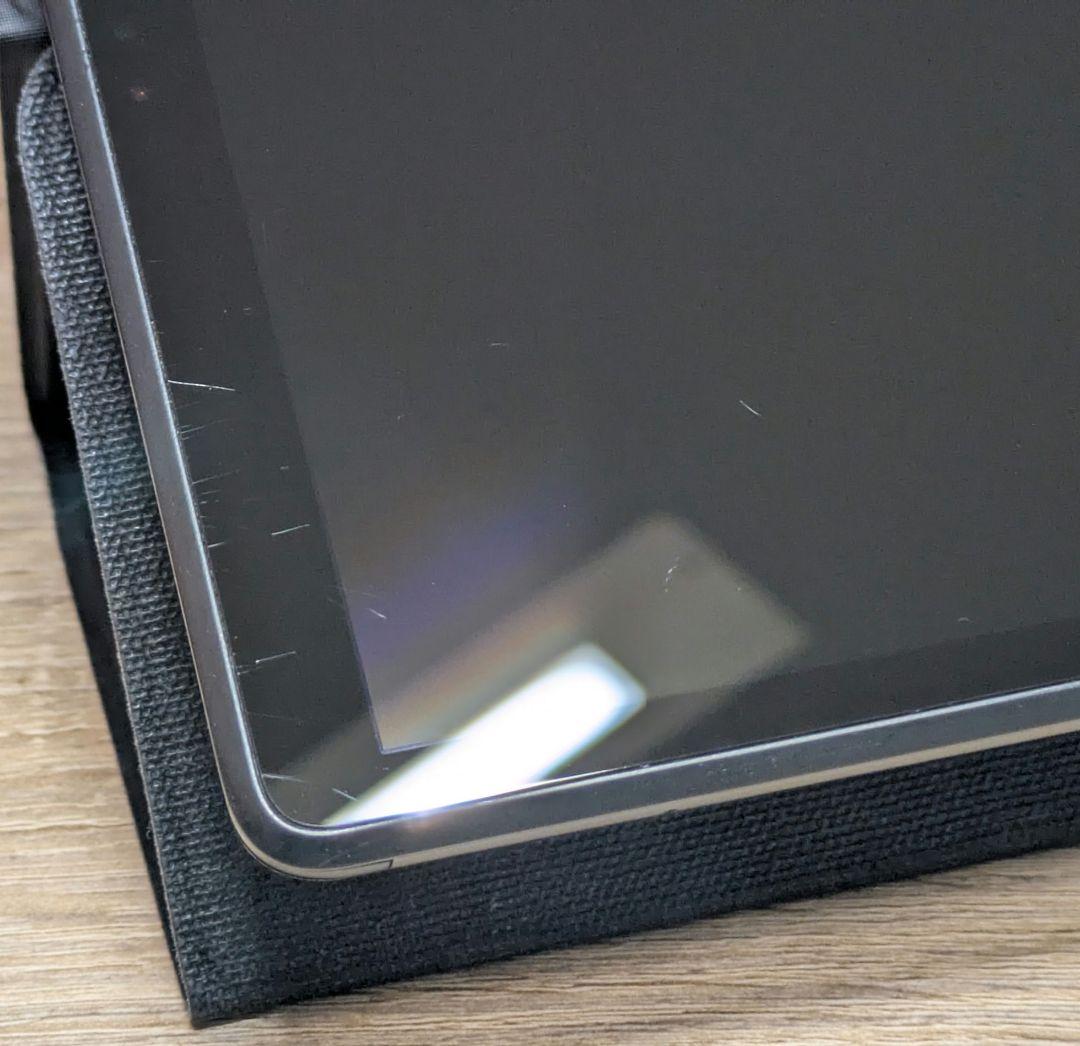 Lenovo Tab K10 10.3インチ タブレット