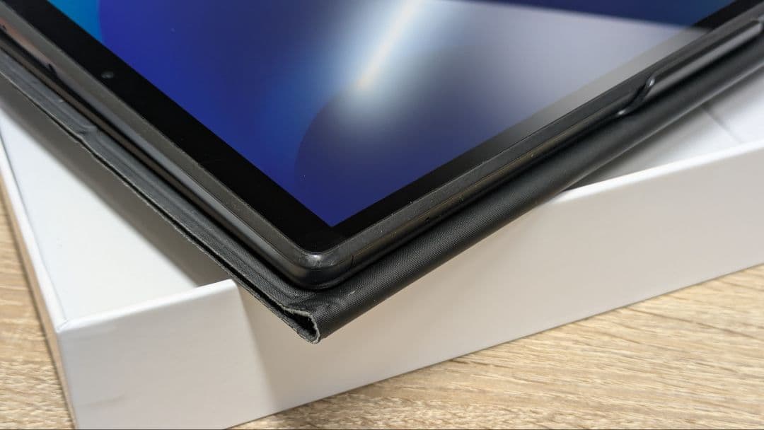 Lenovo Tab K10 10.3インチ タブレット