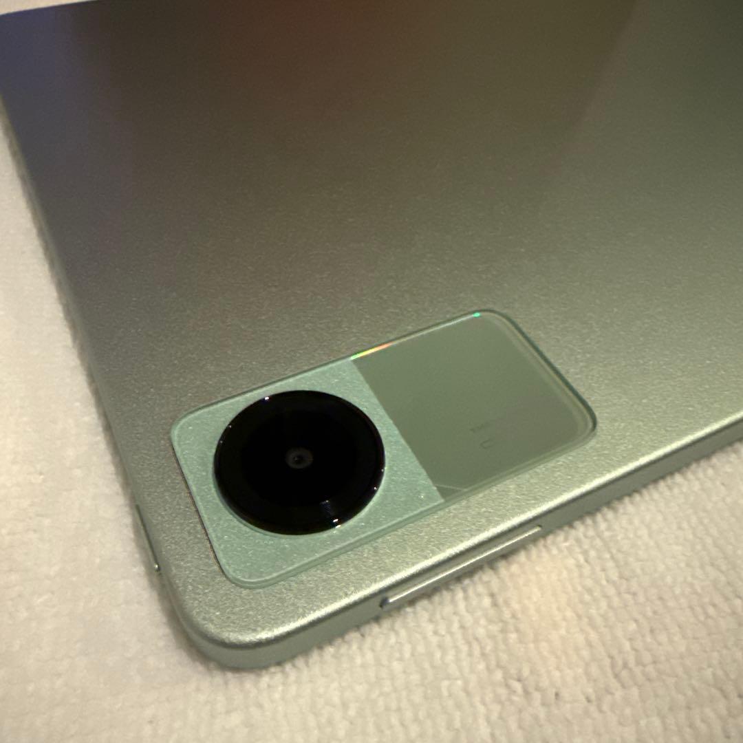 Redmi Pad SE 11 4GBメモリ128GB ミントグリーン