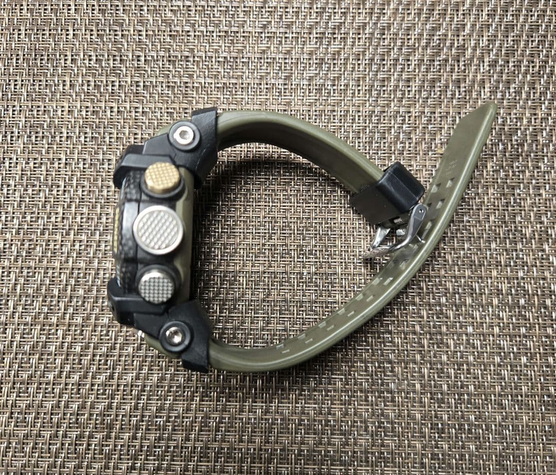 CASIO GG-B100-1A3JF G-SHOCK クオーツ メンズ