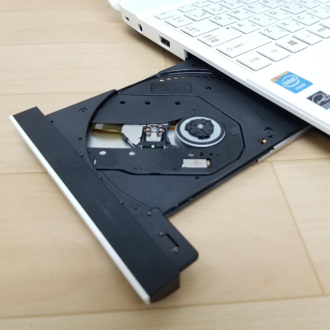 新品SSD スピード発送 即使用可ノートPC TOSHIBA(E0813)