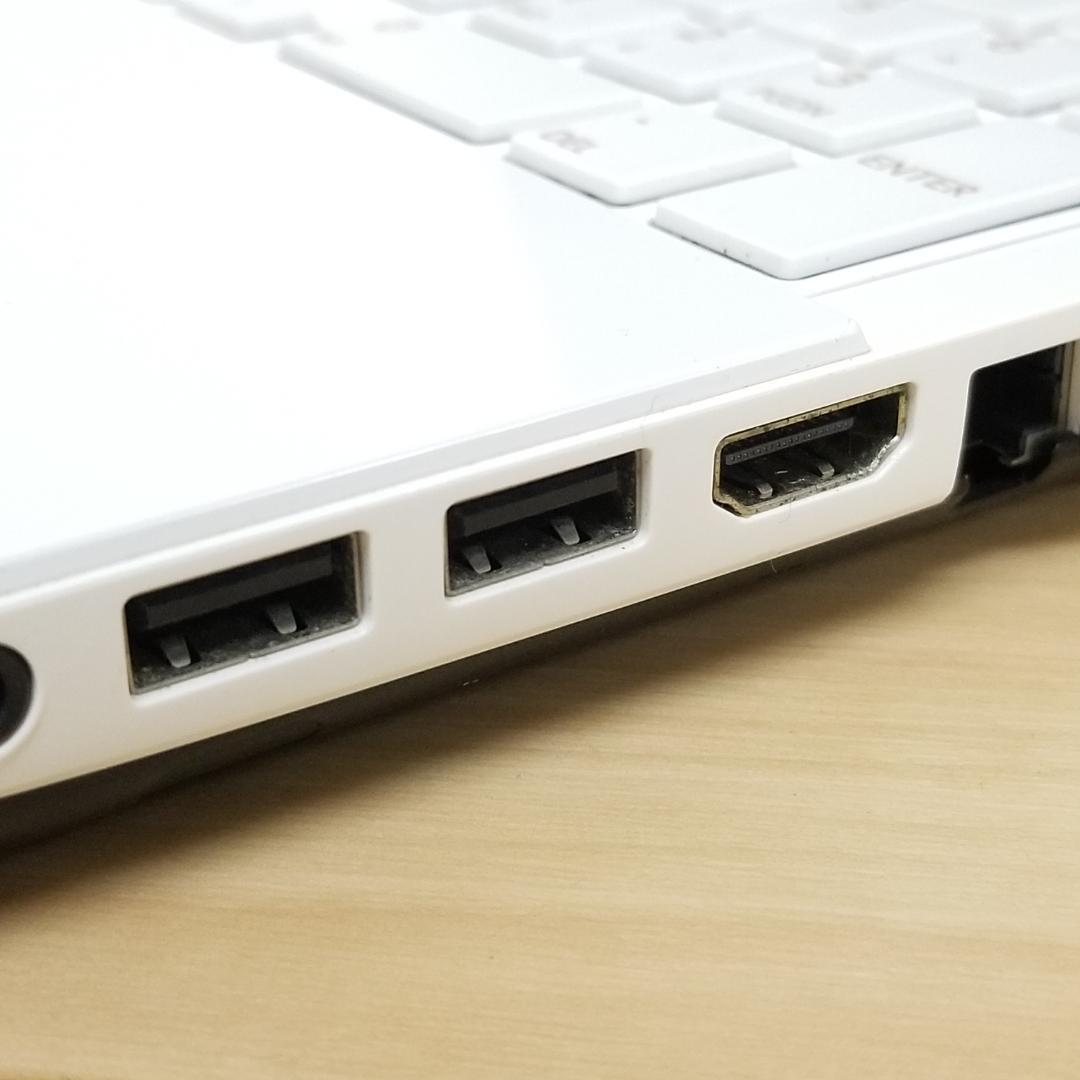 新品SSD スピード発送 即使用可ノートPC TOSHIBA(E0813)