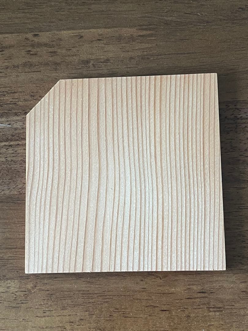 松花堂弁当　切箔松葉　新品　未使用　5客　箱入り