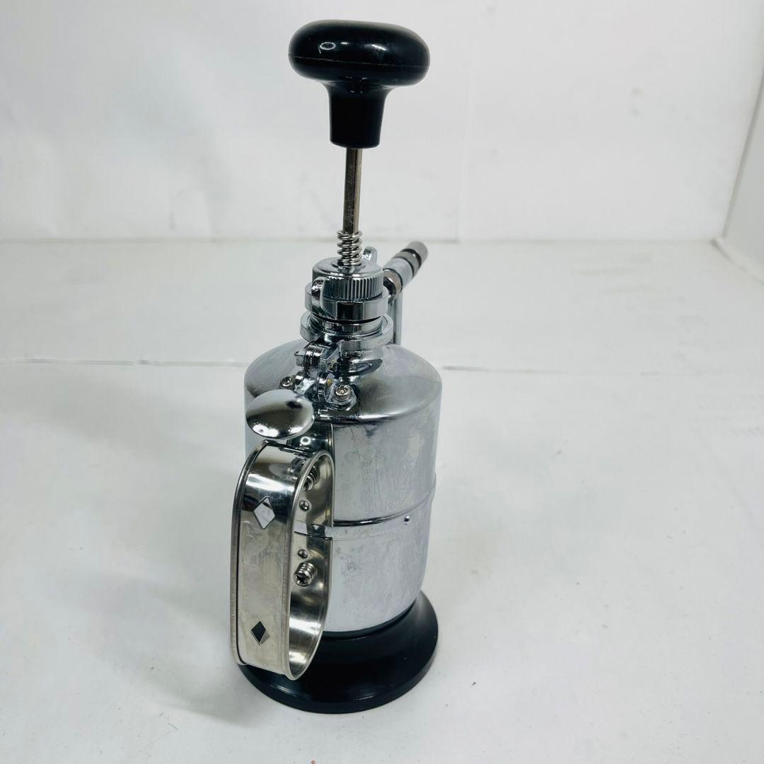 ダリア 蓄圧式オートマチックスプレー マルハチ産業 霧吹き 噴霧器