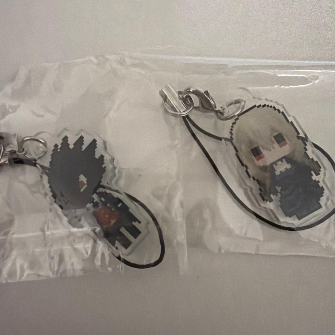 被虐のノエル ぷちびっと カロン ノエル 2個セット