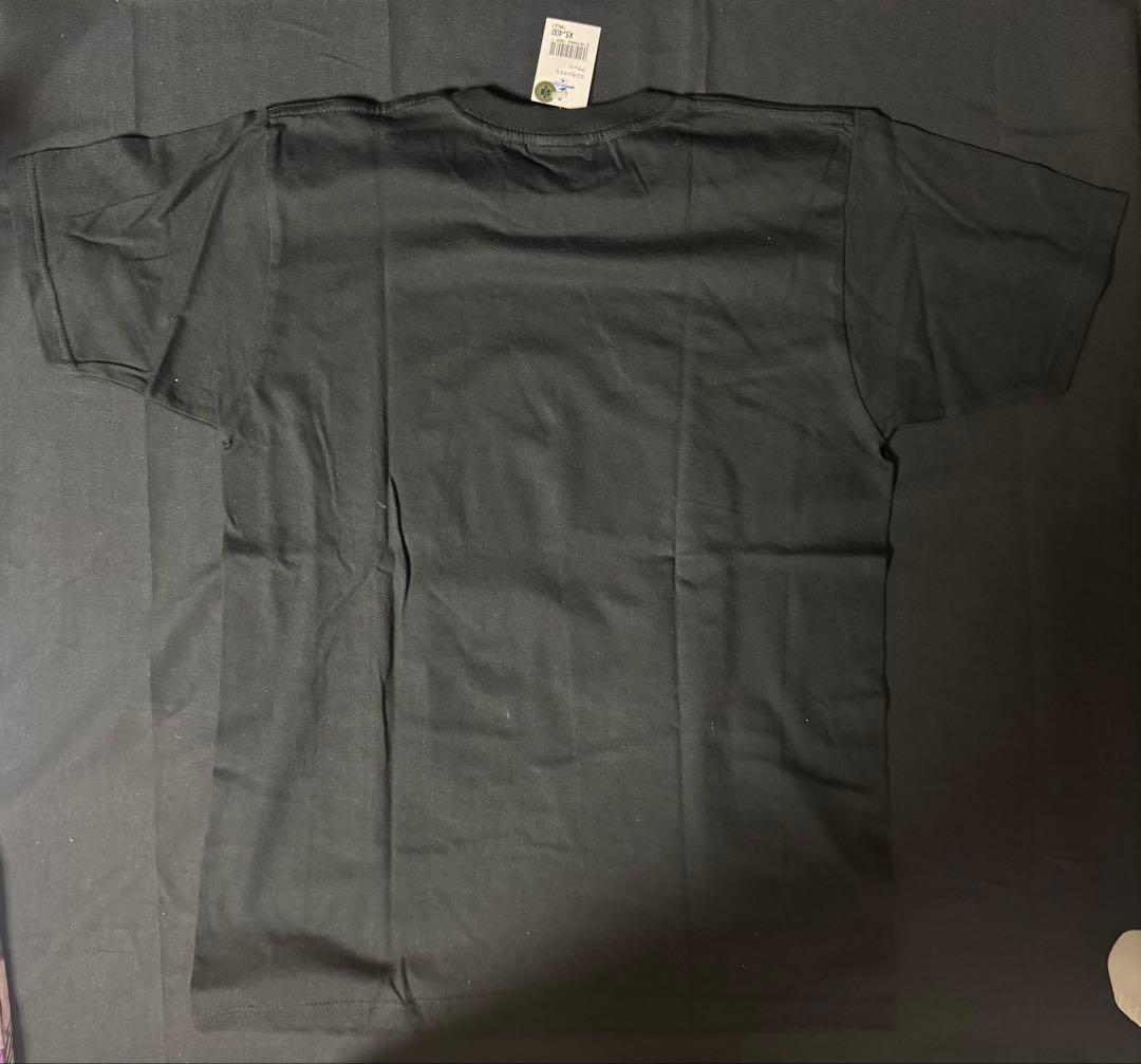 希少 未使用 ジョジョ ユニバ コラボ 承太郎 Tシャツ アクセサリー ファイル