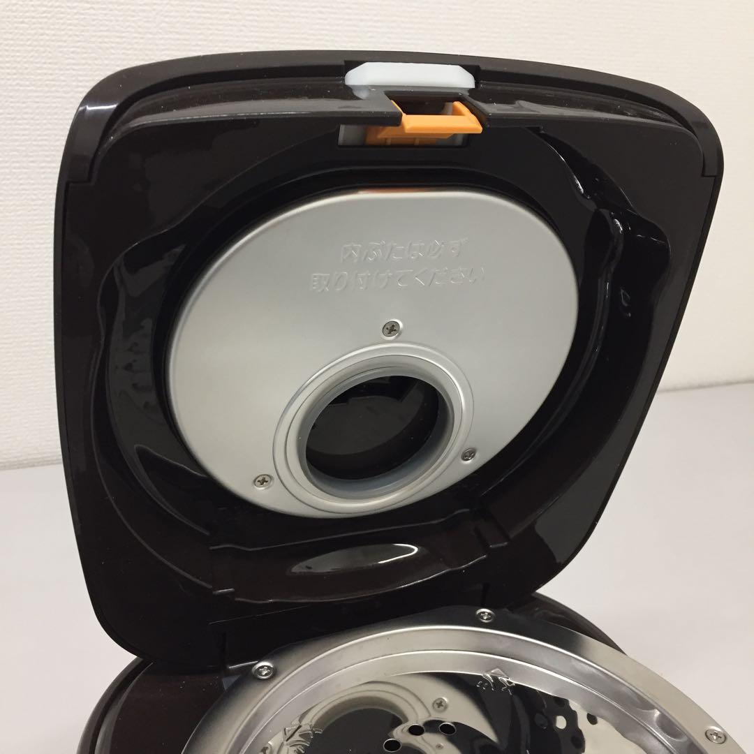 2024年製　象印　IH 炊飯器　3合炊き　豪熱沸騰とう　極め炊き