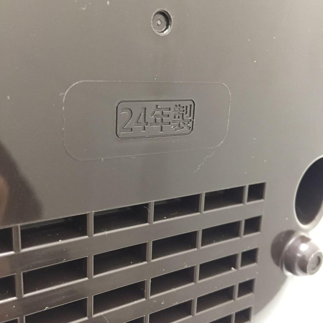 2024年製　象印　IH 炊飯器　3合炊き　豪熱沸騰とう　極め炊き