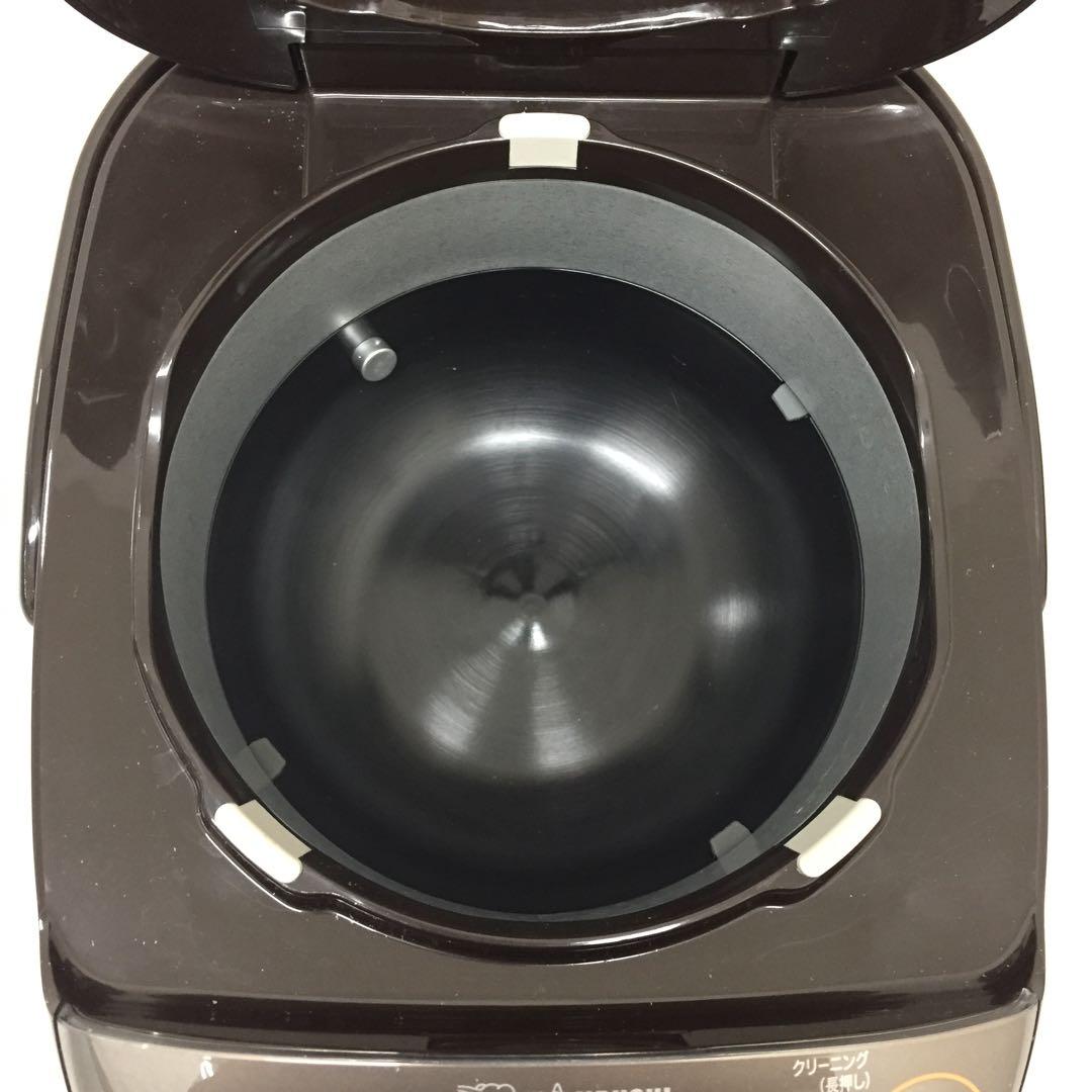 2024年製　象印　IH 炊飯器　3合炊き　豪熱沸騰とう　極め炊き