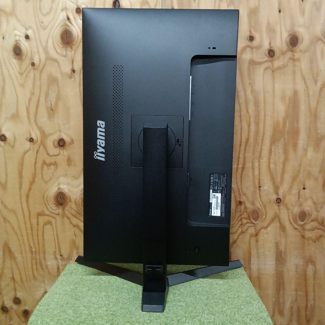 27型液晶モニターiiyama ProLite XUB2796QSU-B1.52