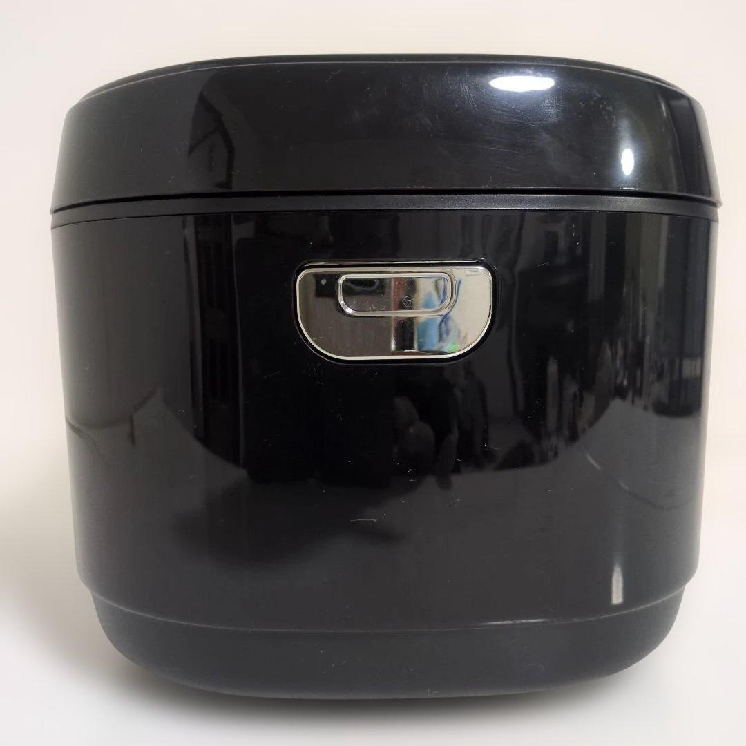 IRIS OHYAMA IH炊飯器 TERC-IE50-B 2020年製