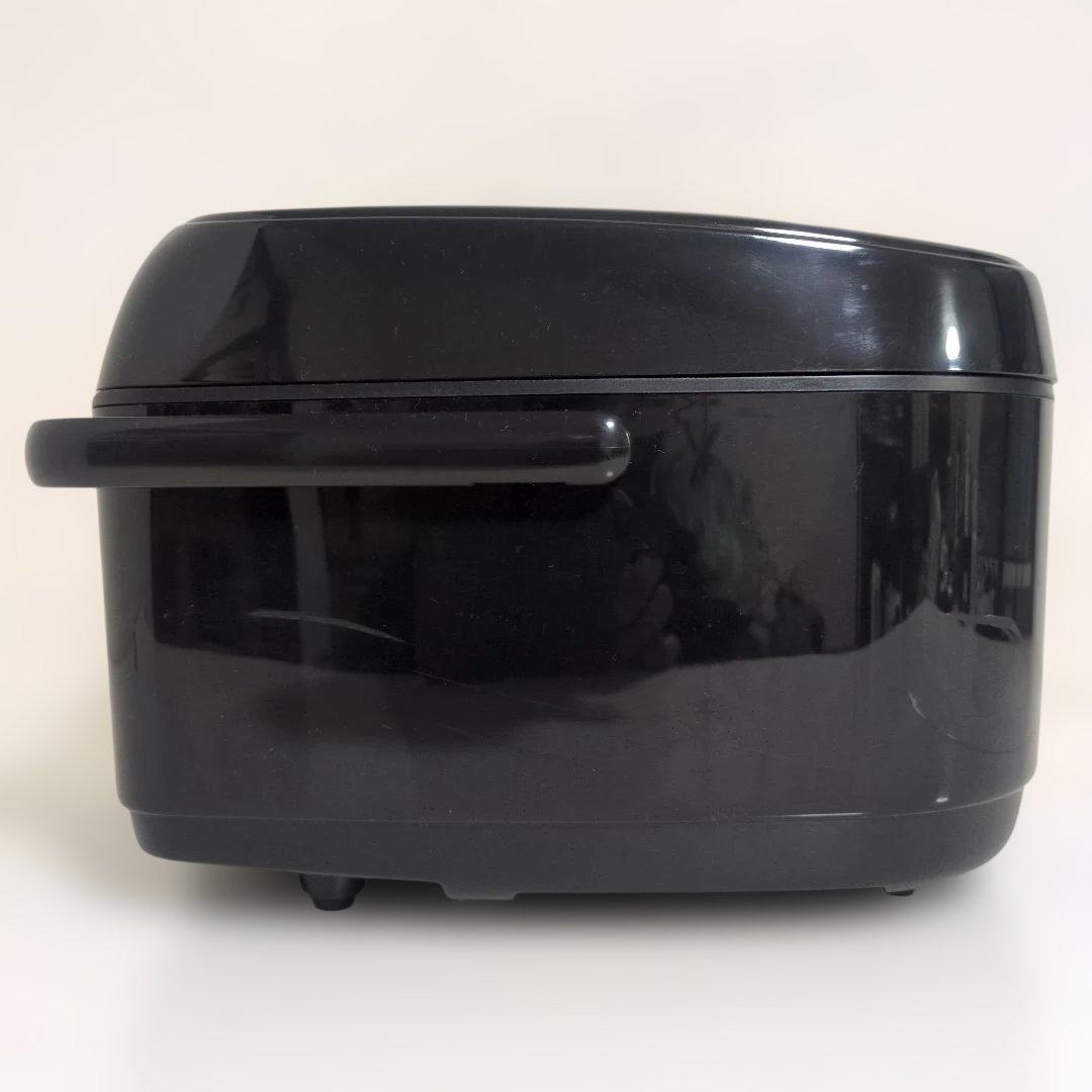 IRIS OHYAMA IH炊飯器 TERC-IE50-B 2020年製