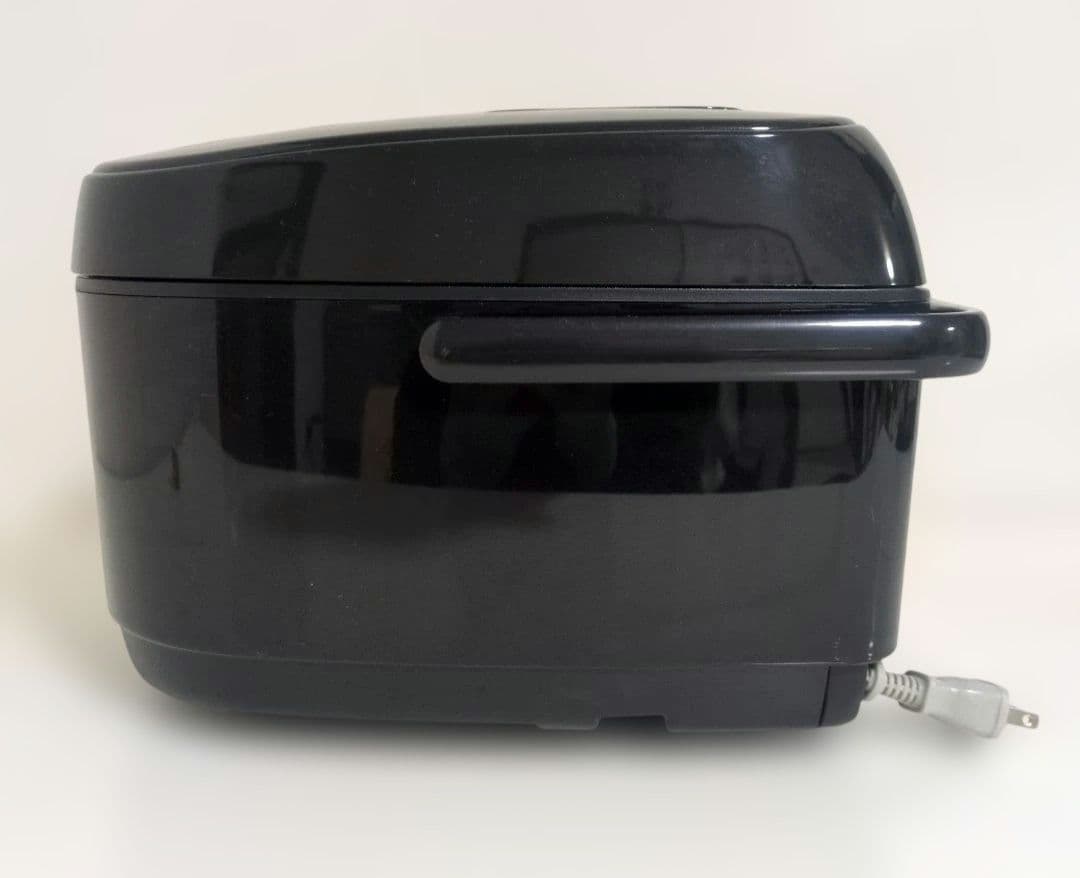 IRIS OHYAMA IH炊飯器 TERC-IE50-B 2020年製