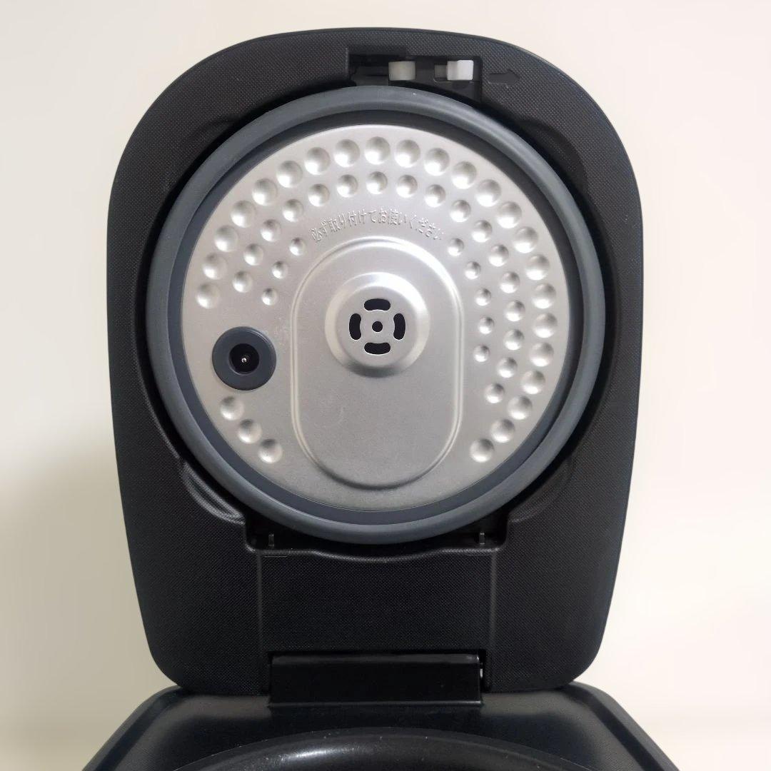 IRIS OHYAMA IH炊飯器 TERC-IE50-B 2020年製