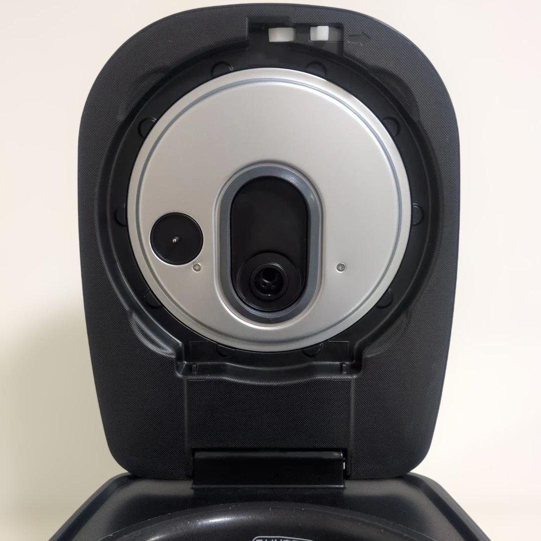 IRIS OHYAMA IH炊飯器 TERC-IE50-B 2020年製