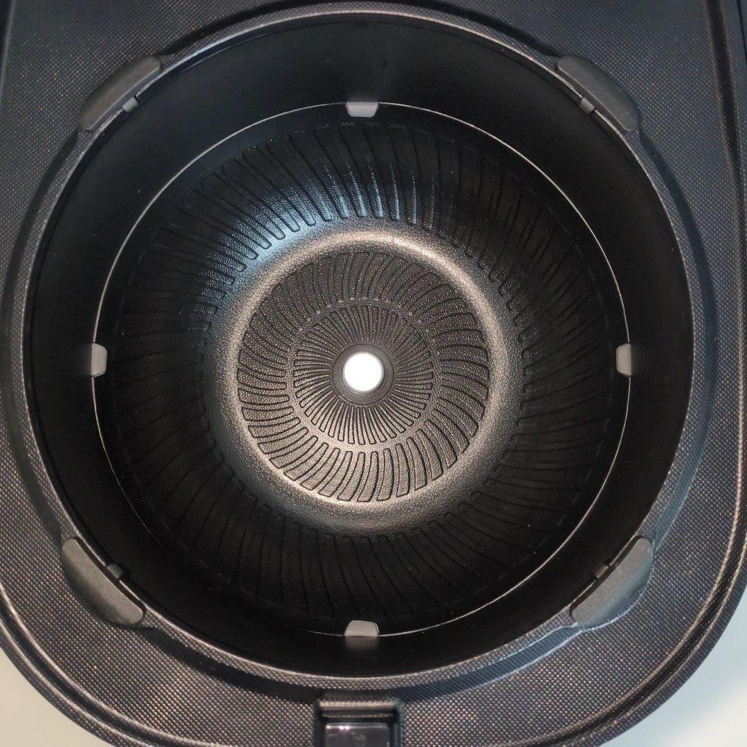 IRIS OHYAMA IH炊飯器 TERC-IE50-B 2020年製