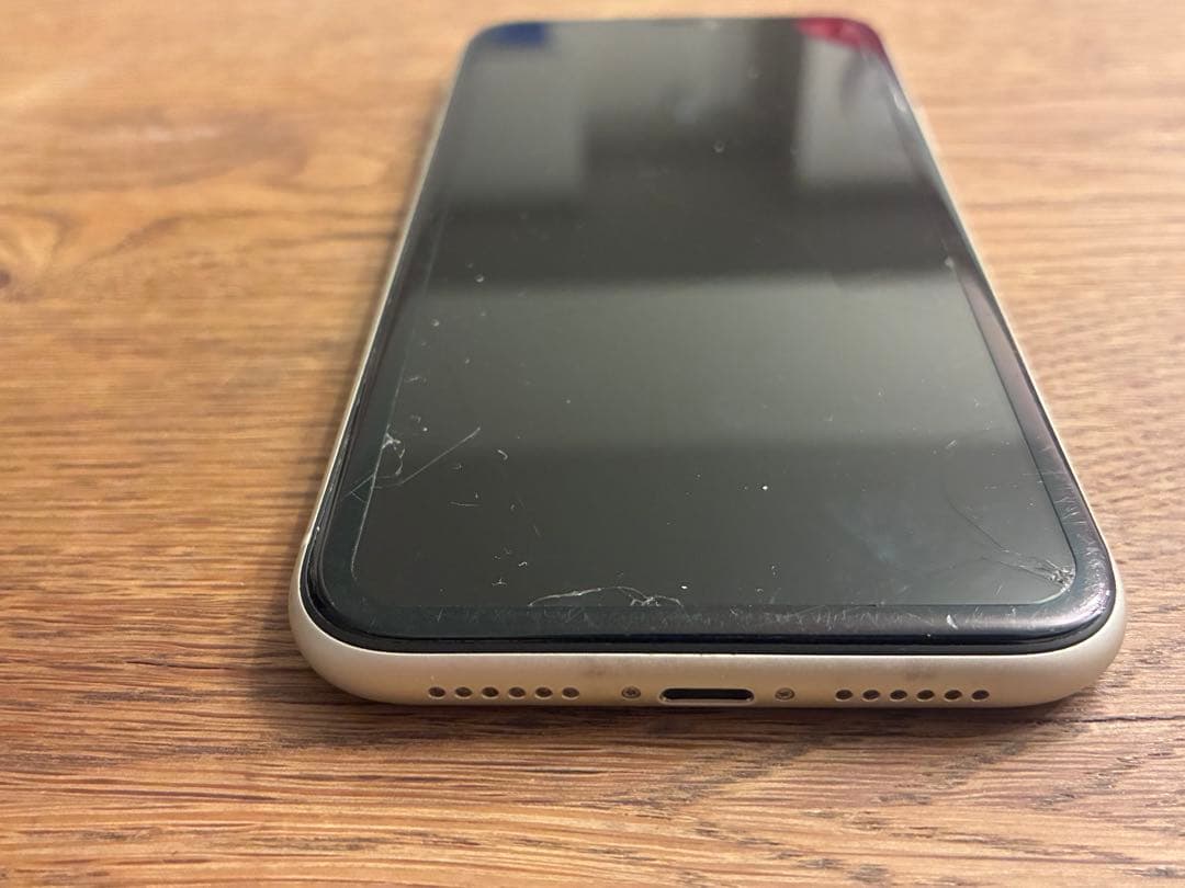 iPhone11 128GB 本体 動作良好　SIMフリー