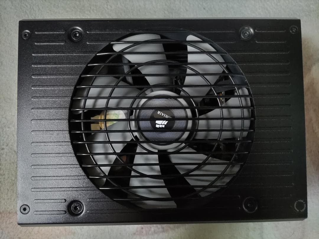 ア*ド様 コルセア電源 HX1200i