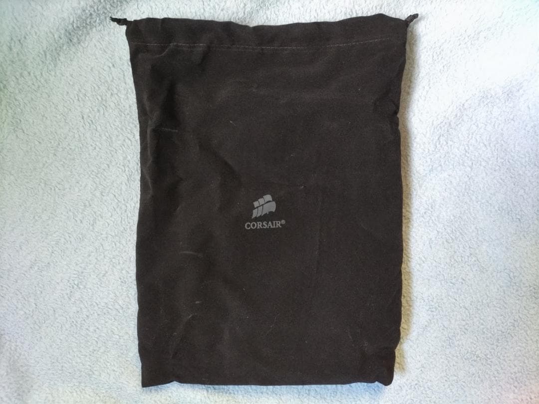 ア*ド様 コルセア電源 HX1200i