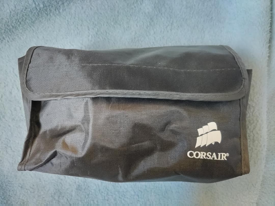 ア*ド様 コルセア電源 HX1200i