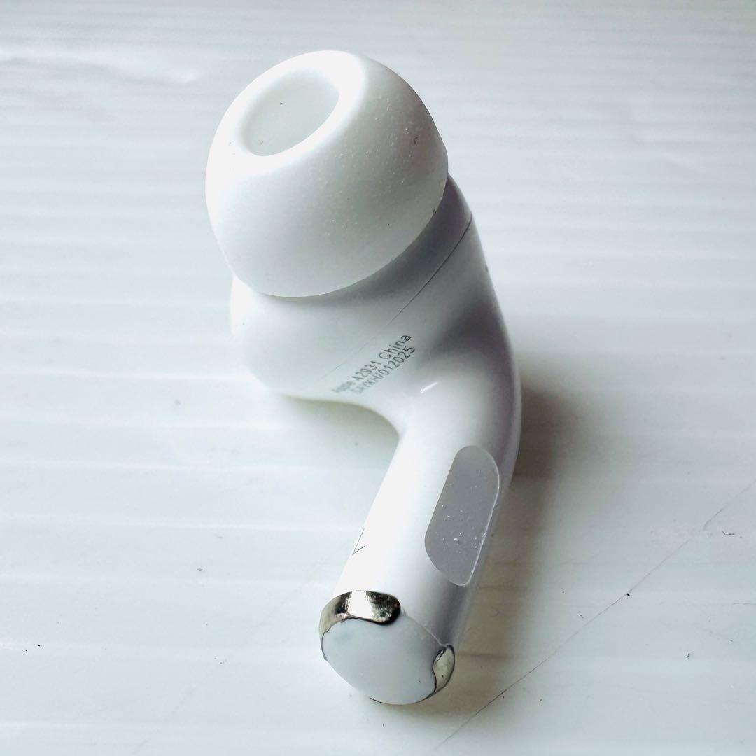 Apple AirPods 第2世代 A2700 左耳のみ　L