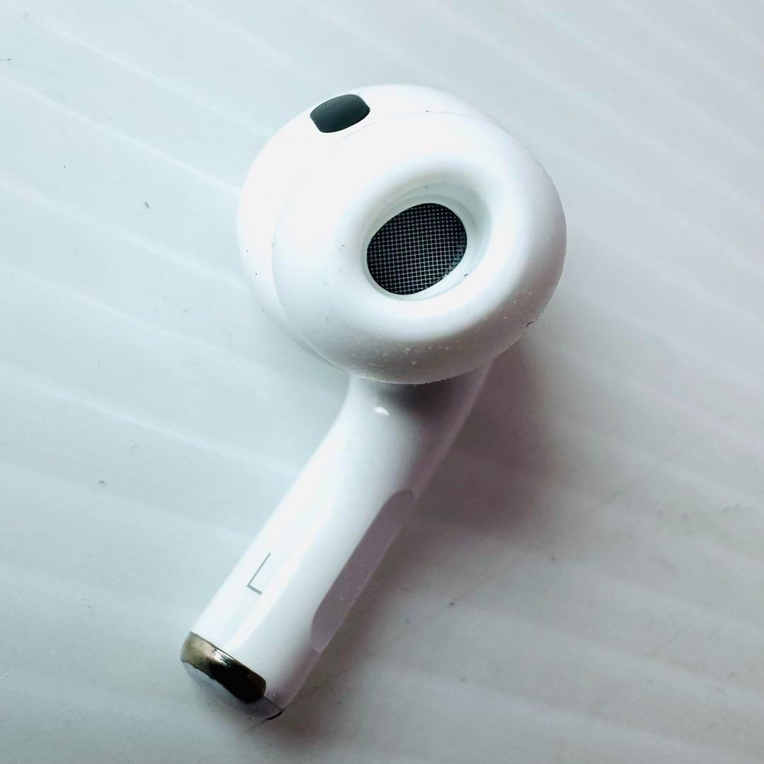 Apple AirPods 第2世代 A2700 左耳のみ　L