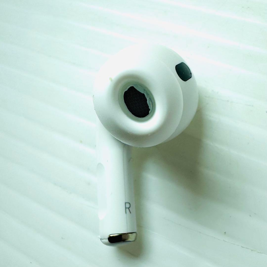 Apple AirPods 第2世代 A2700 左耳のみ　L
