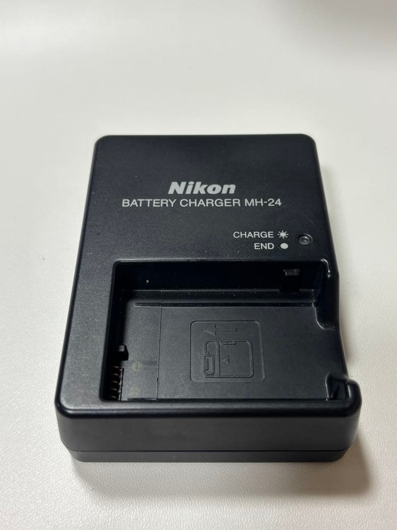 ニコンD5300本体+55-200mmズームレンズセット