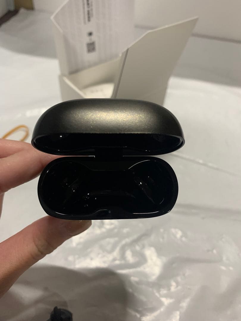 QuietComfort Ultra Earbuds 第2世代