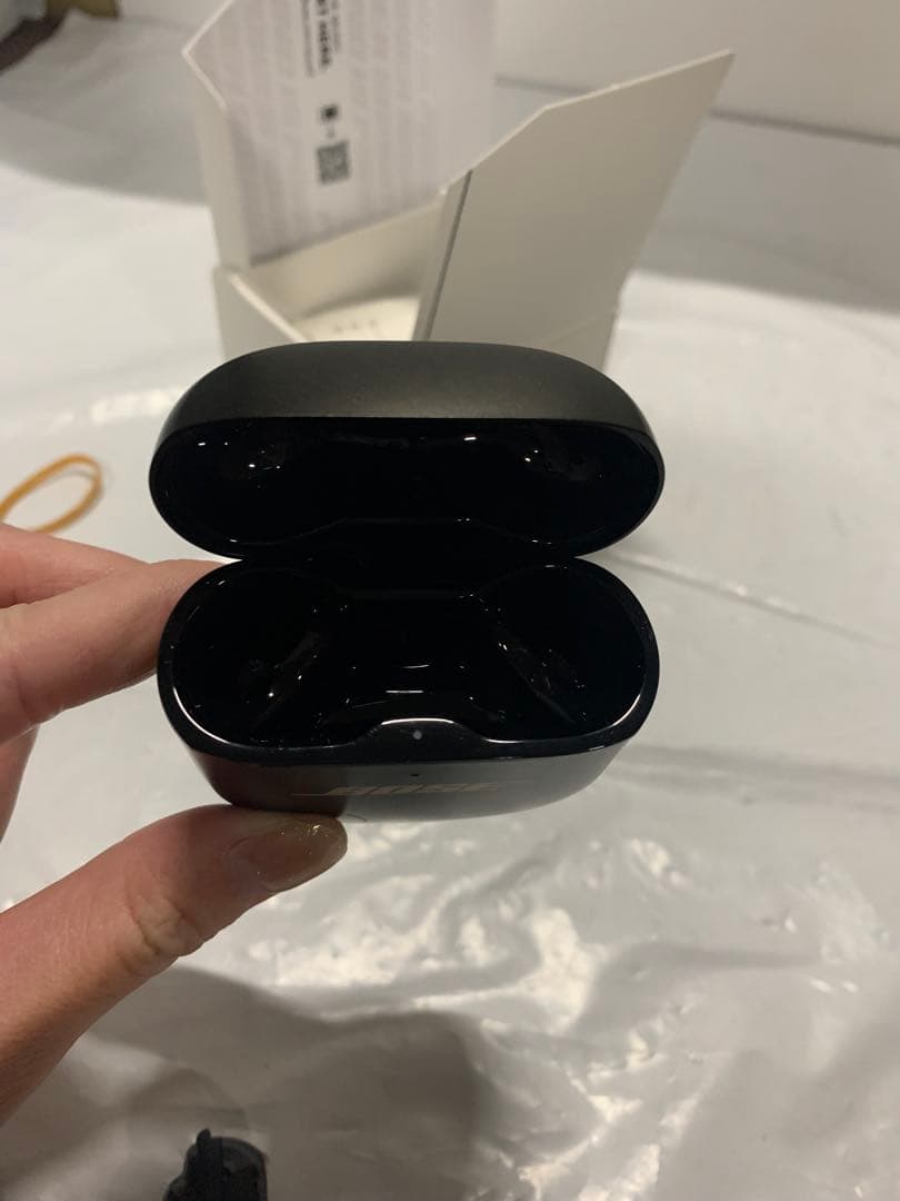 QuietComfort Ultra Earbuds 第2世代