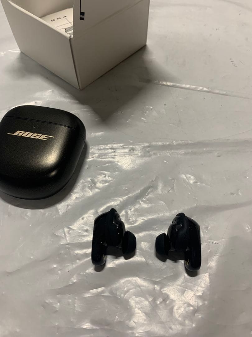 QuietComfort Ultra Earbuds 第2世代