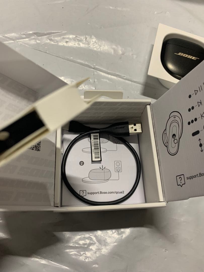 QuietComfort Ultra Earbuds 第2世代