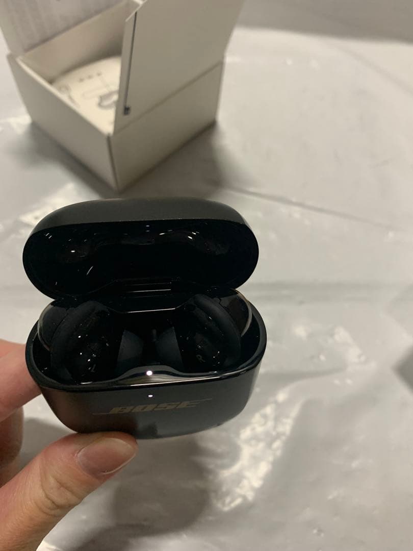 QuietComfort Ultra Earbuds 第2世代