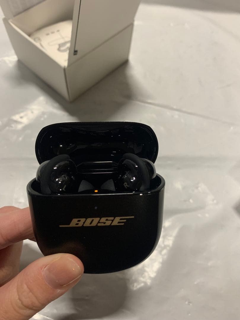 QuietComfort Ultra Earbuds 第2世代