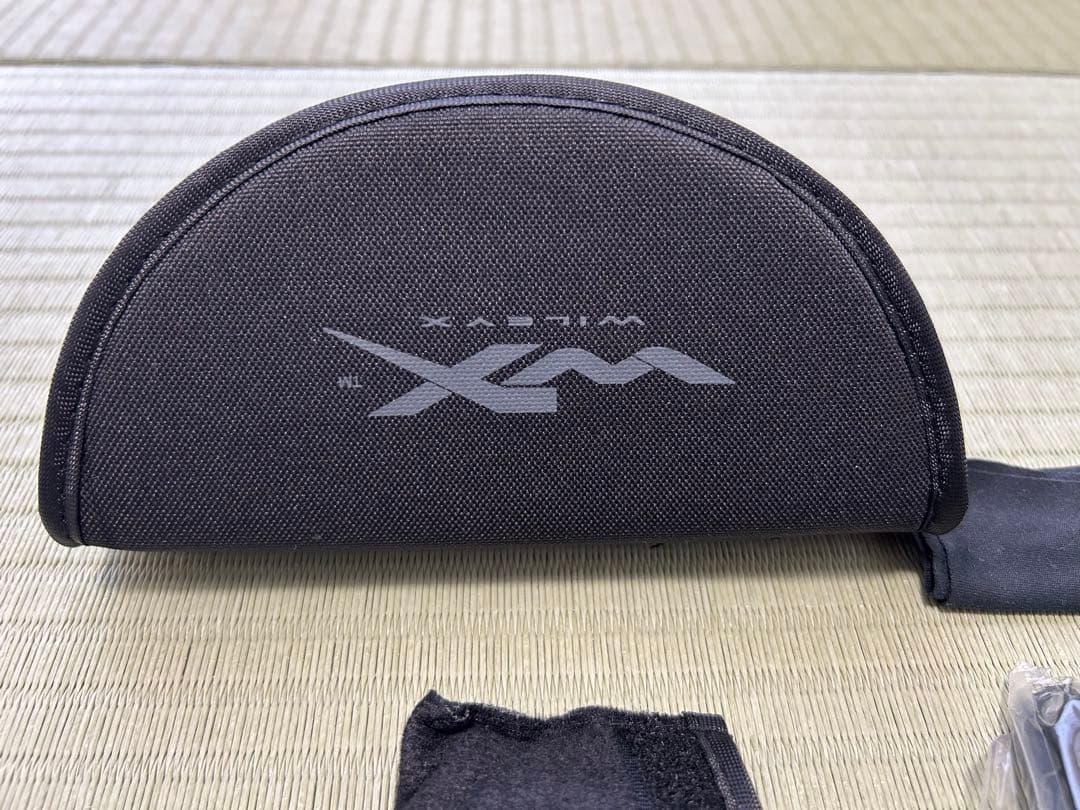 WILEY X ワイリーエックス SG-1 ver.J 未使用品 ゴーグル