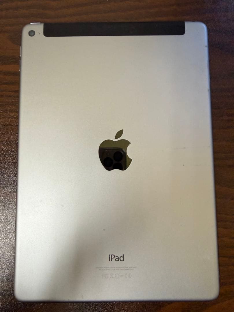 iPad本体 Apple iPad Air 2 128GB