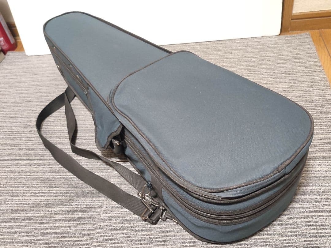 SUZUKI バイオリンNo.210 4/4 2014年