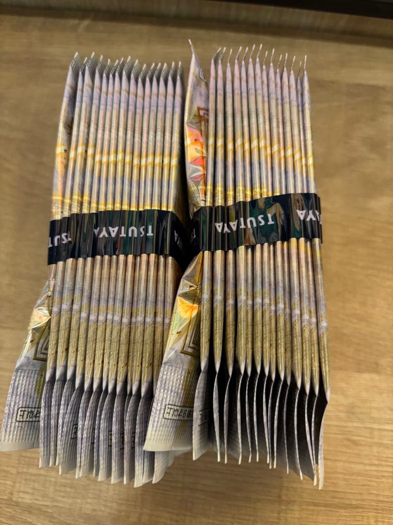 遊戯王 リミットオーバーコレクション ライバルズ 30パック