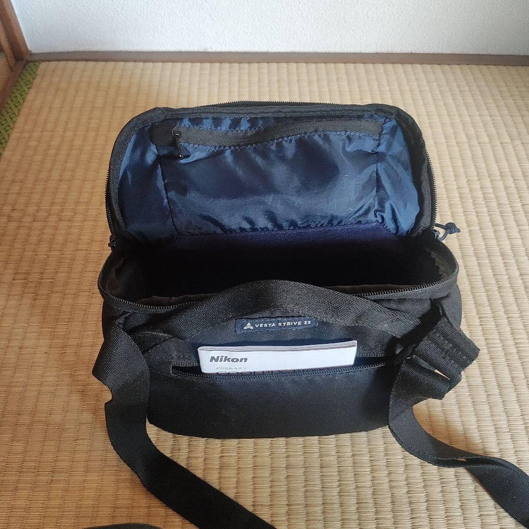 Nikon Coolpix P1000 125倍ズームデジカメ