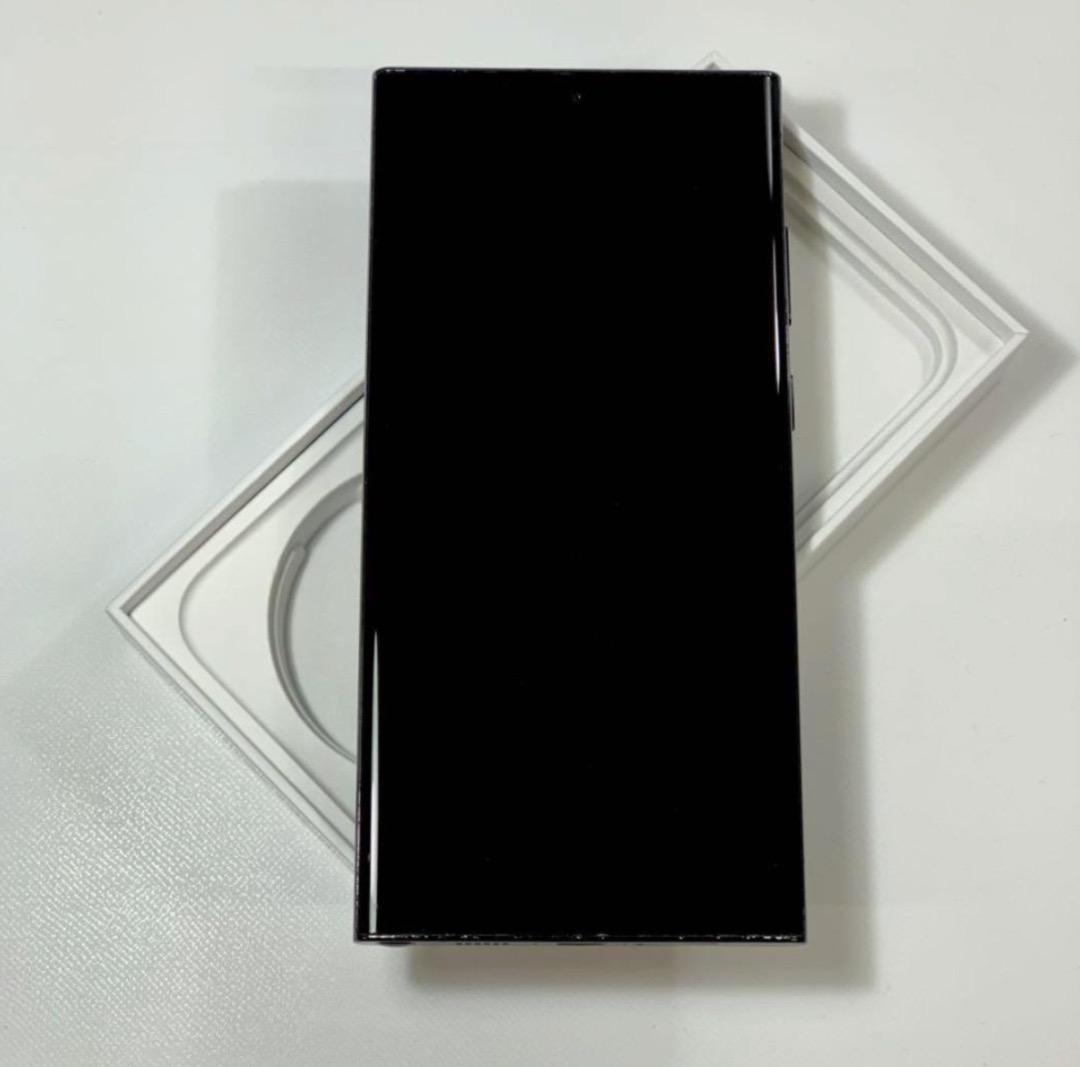 【良品】Galaxy S23 Ultra｜256gb｜SIMフリー
