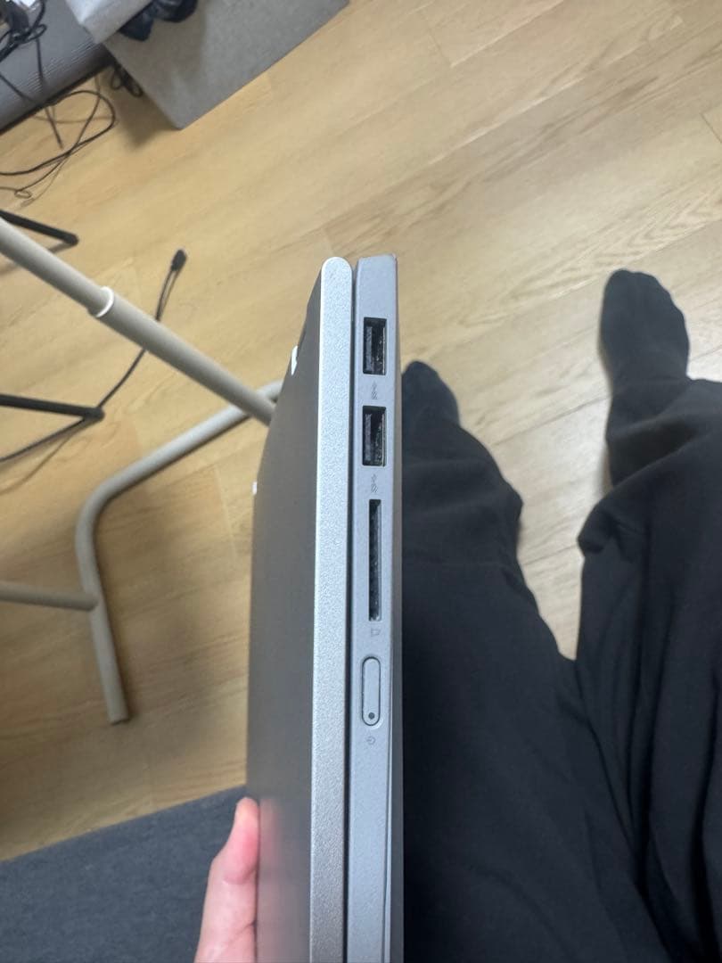 Windowsノート本体 Lenovo ideapad flex550 14alc05 RYZEN7