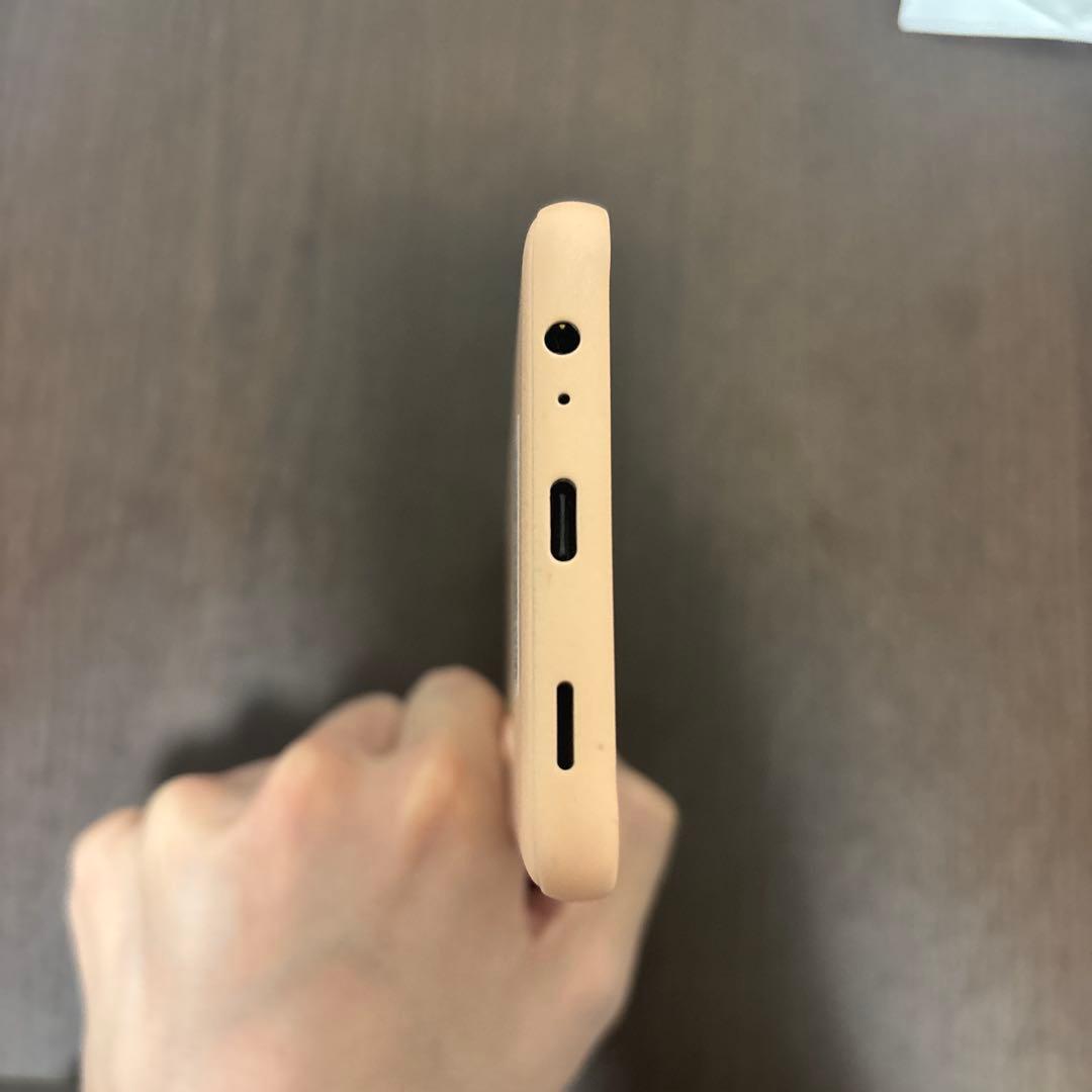美品arrows we2 スマートフォン